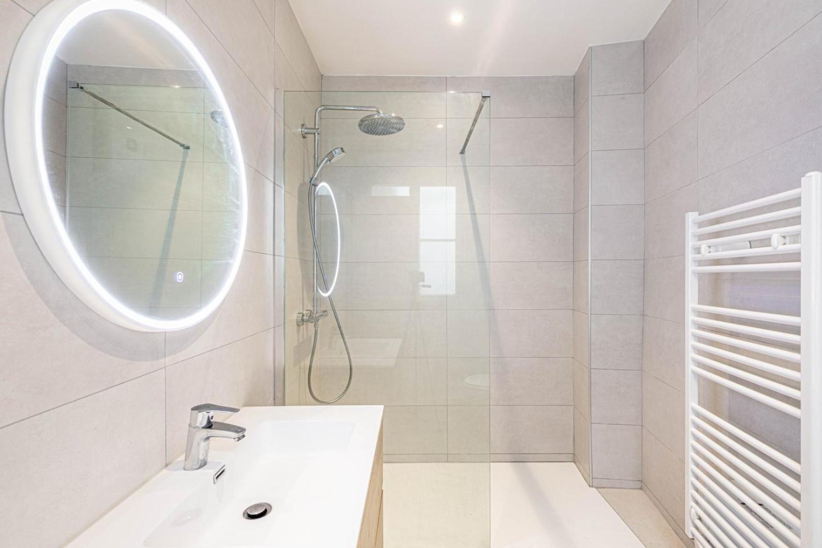 Guestready - Your Pied-a-terre Near Princes Park Apartment Paris